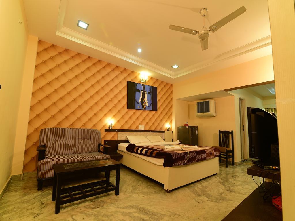 Hotel Ashlesh Manipal Exterior foto