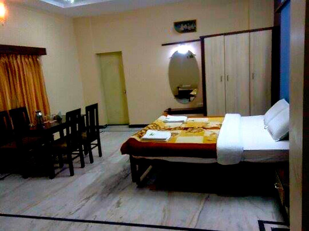 Hotel Ashlesh Manipal Exterior foto