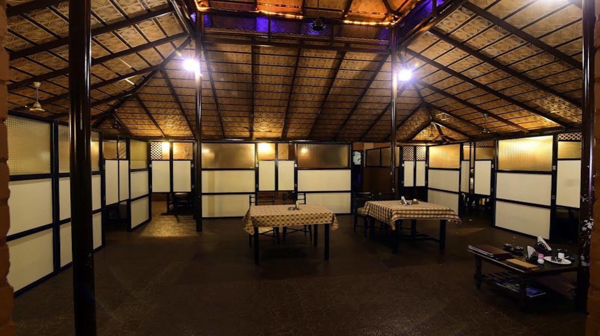 Hotel Ashlesh Manipal Exterior foto